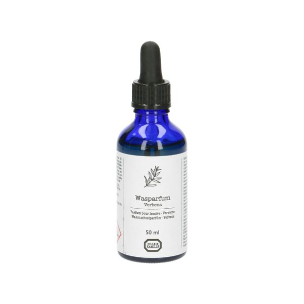 Wasparfum, citroenverbena, 50 ml