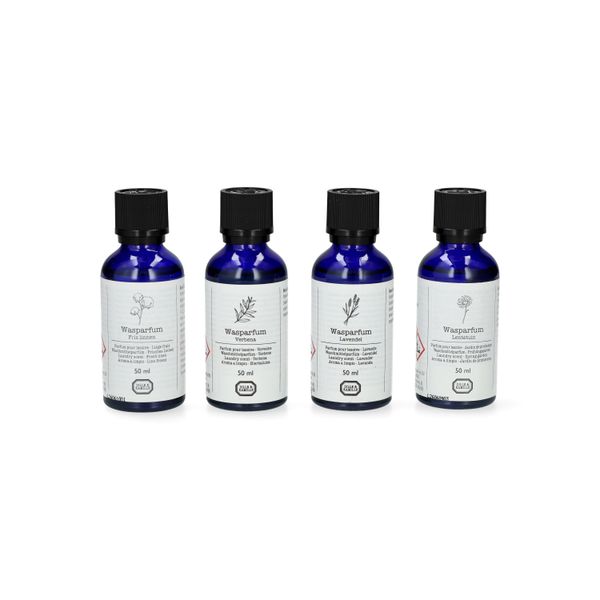 Parfum de lessive, lavande, 50 ml