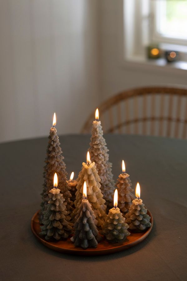 Kaemingk Künstlicher Weihnachtsbaum, ALLISON PINE 180 cm, beleuchtet