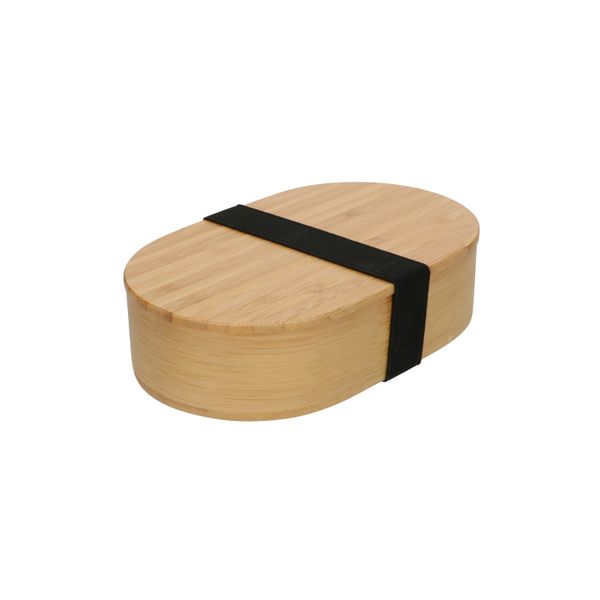 Image of Lunchbox/Bento box, bamboe