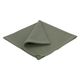 Serviette de table, coton bio GOTS, vert thym, 40 x 40 cm Serviette de table, coton bio GOTS, vert thym, 40 x 40 cm