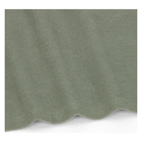 Serviette de table, coton bio GOTS, vert thym, 40 x 40 cm Serviette de table, coton bio GOTS, vert thym, 40 x 40 cm