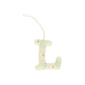 Suspension L, feutrine Suspension L, feutrine