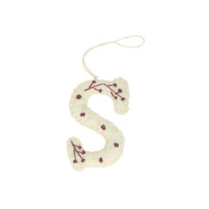 Suspension S, feutrine Suspension S, feutrine