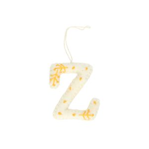 Suspension Z, feutrine Suspension Z, feutrine