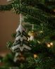 Kersthanger, vilt, kerstboom