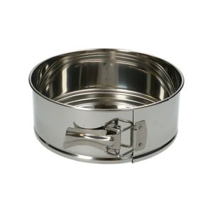 Springvorm, rvs, Ø 20 cm