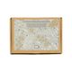 Cartes de Noël avec enveloppe, chaleur d'hiver, boîte de 10