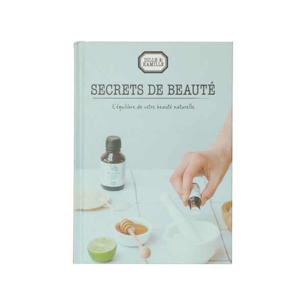 Secrets de beauté, Dille & Kamille