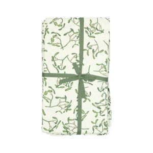 Nappe, coton bio, gui, 145 x 300 cm Nappe, coton bio, gui, 145 x 300 cm