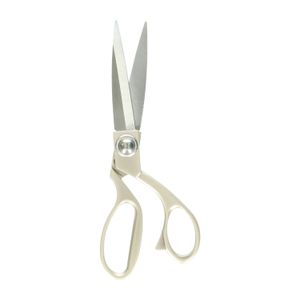 Scissors, stainless steel