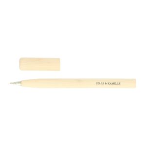 Vulling bamboe pen, 5 stuks