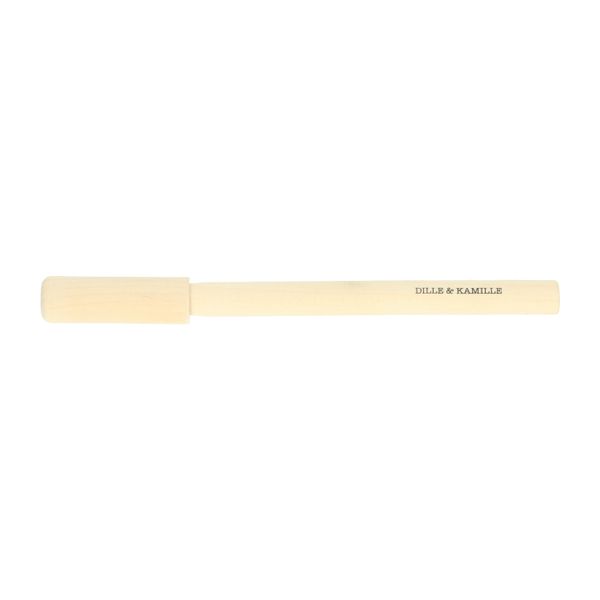 Vulling bamboe pen, 5 stuks