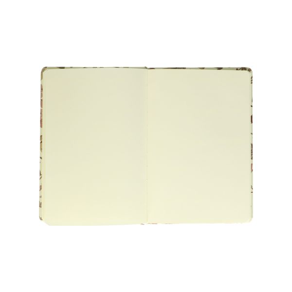 Notitieboek, herfstschatten, 21 x 14 cm