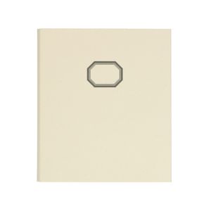 Ring binder