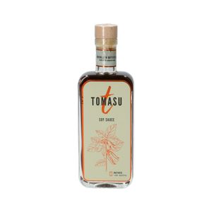 Sojasoße Tomasu, 200 ml