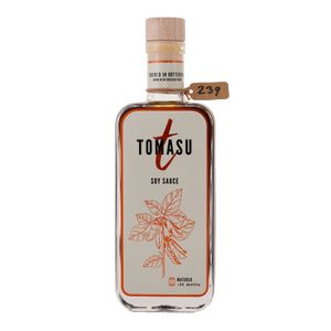 Sauce soja Tomasu, 200 ml