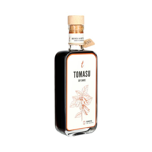 Sauce soja Tomasu, 200 ml