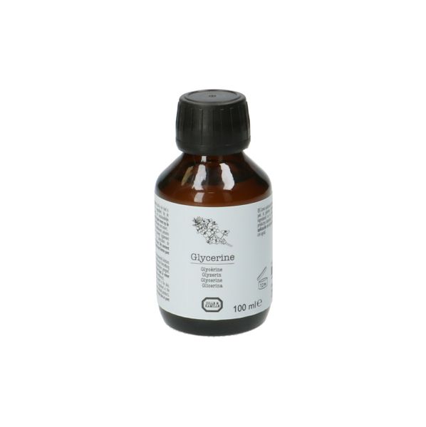 Glycérine, 100 ml