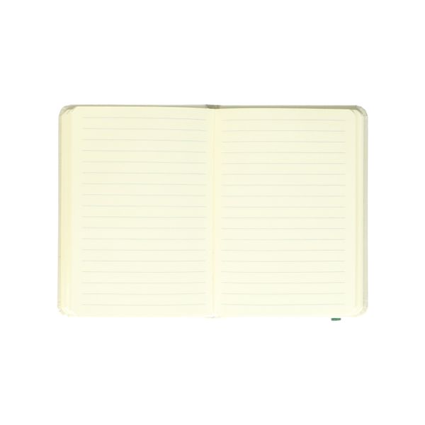 Carnet de notes, helicteres, 15 x 10 cm