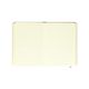 Carnet de notes, helicteres, 15 x 10 cm