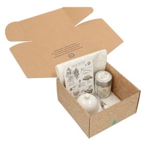 Cadeaupakket 'Kruidenboter' 