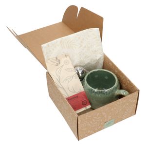 Cadeaupakket 'Thee'
