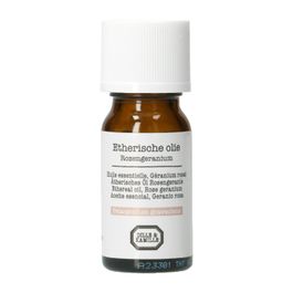 Duftöl, Rosengeranie, biologisch, ätherisches Öl, 10 ml | Raumduft ...