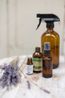 Geurolie, lavendel, biologisch, etherische olie, 10 ml 