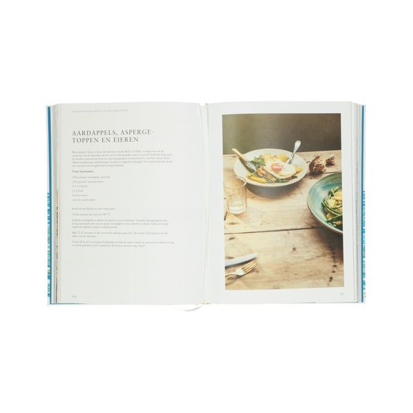 Med, een  kookboek, Claudia Roden