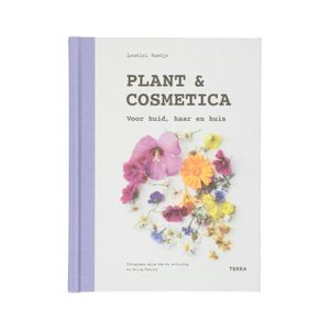 Plant & cosmetica, Leoniek Bontje