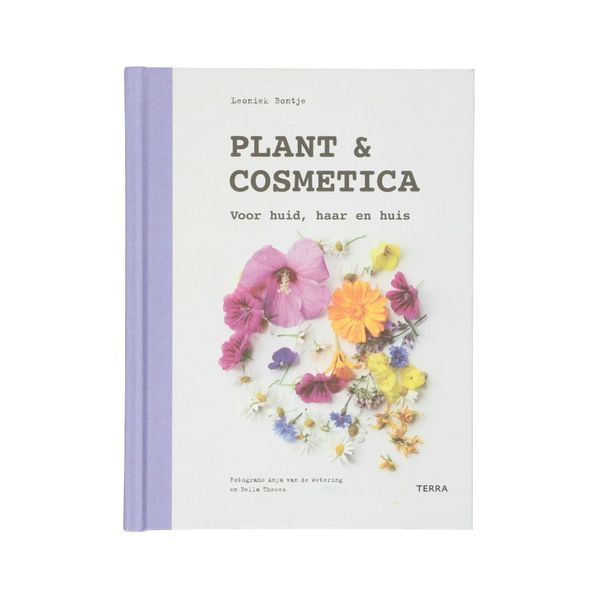 Plant & cosmetica, Leoniek Bontje