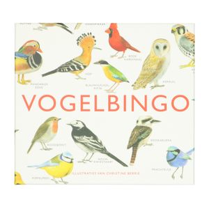 Vogelbingo
