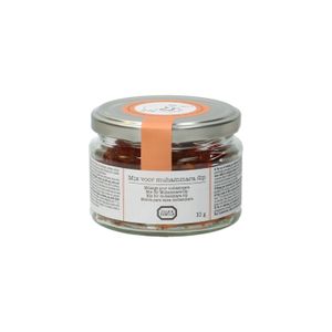 Mix für Muhammara-Dip, 32 g