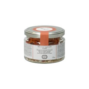 Mix für Tomaten-Tapenade, 32 g