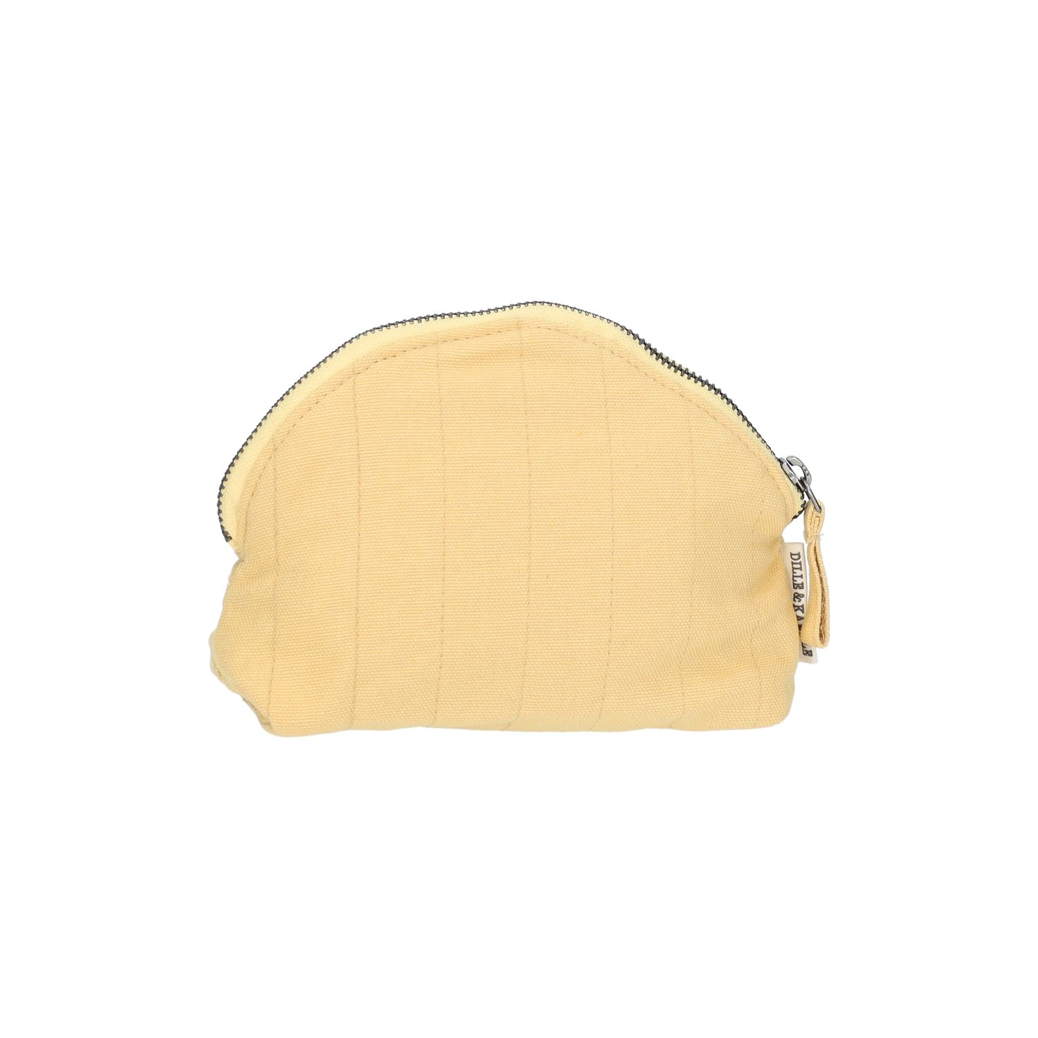 Small organic cotton pouch 2