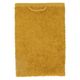 Essuie-main, coton recyclé, jaune ocre, 50 x 50 cm Essuie-main, coton recyclé, jaune ocre, 50 x 50 cm