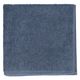 Kitchen towel, recycled cotton, blue, 50 x 50 cm