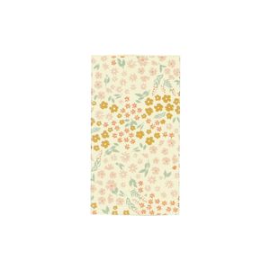 Allumettes, tapis de fleur