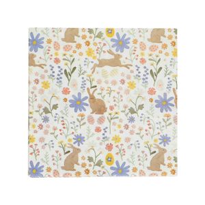 Napkins, paper, Easter, 33 x 33 cm, pack of 20
