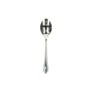 Teaspoon 'Nantes', stainless steel, 14 cm