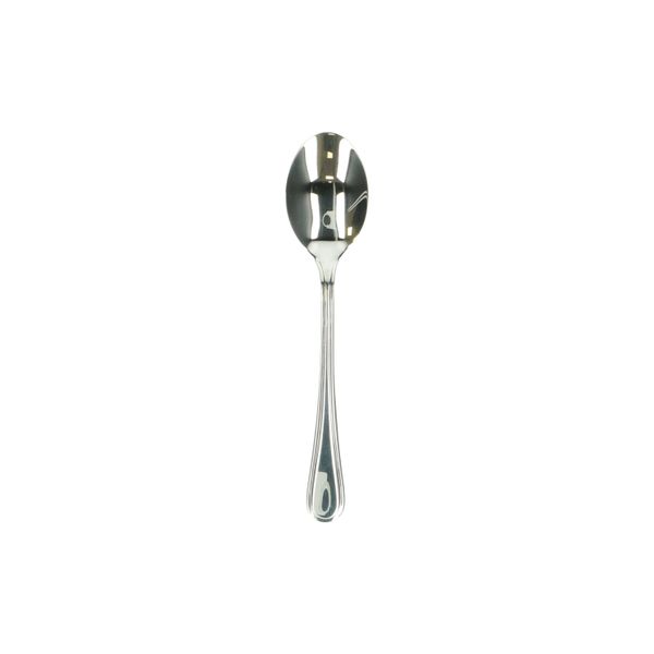 Teaspoon 'Nantes', stainless steel, 14 cm