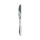 Diner knive 'The Hague', Stainless Steel