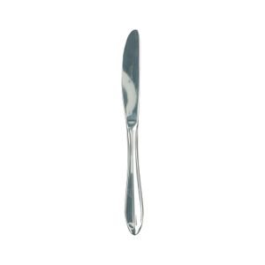 Diner knive 'The Hague', Stainless Steel