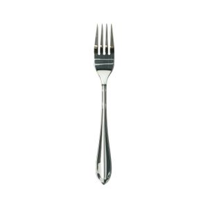 Diner fork 'The Hague', Stainless Steel