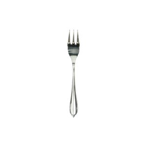 Cake fork 'The Hague', stainless steel, 15.5 cm