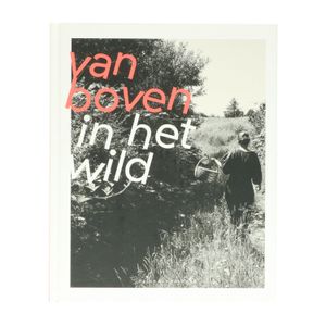 Van Boven in het wild, Yvette van Boven