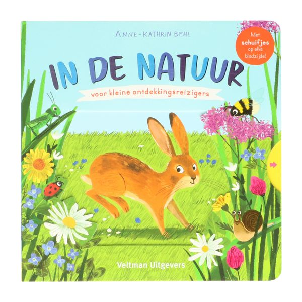 In de natuur, Anne-Katherin Behl