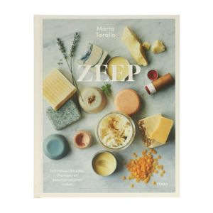 Zeep, Marta Tarallo