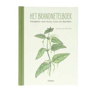 Het brandnetelboek, Natasja van der Meer 